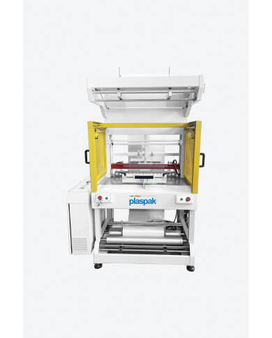 Selladora frontal Selladora frontal