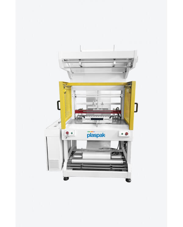 Selladora frontal Selladora frontal