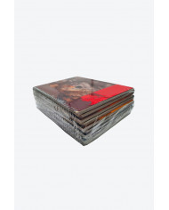 resultado selladora en L