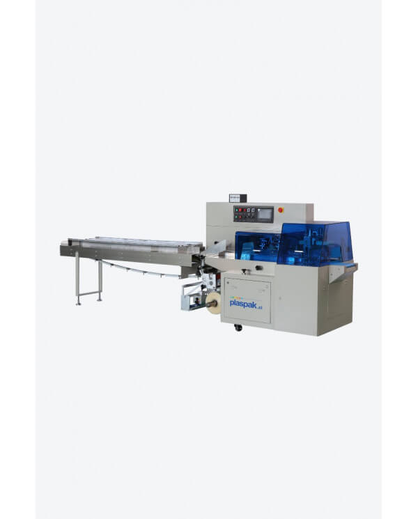 envasadora horizontal plaspak envasadora horizontal plaspak