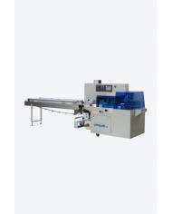 envasadora horizontal plaspak envasadora horizontal plaspak