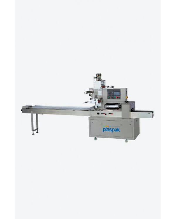 envasadora horizontal plaspak envasadora horizontal plaspak