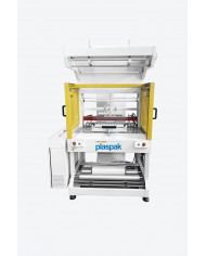 selladora frontal plaspak selladora frontal plaspak