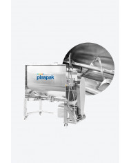 mezclador industrial para polvos mezclador industrial para polvos