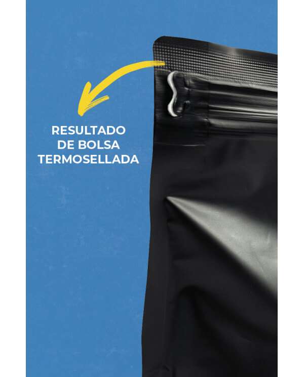 Selladora de bolsas Plaspak Selladora de bolsas Plaspak