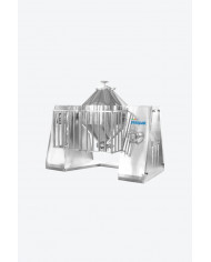 mezclador industrial para polvos