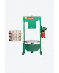 Prensa de Jugos Plaspak Prensa de Jugos Plaspak