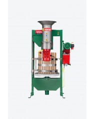 Prensa de Jugos Hidráulica Prensa de Jugos Hidráulica