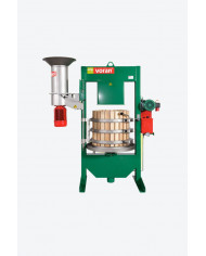 Prensa de Jugos Plaspak Prensa de Jugos Plaspak