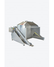 volcador de bins fabricación de jugos volcador de bins fabricación de jugos