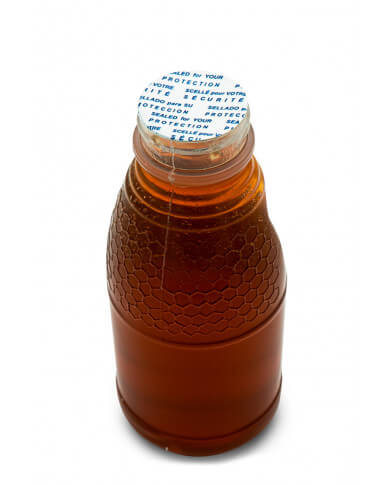 Selladora de inducción Selladora de inducción