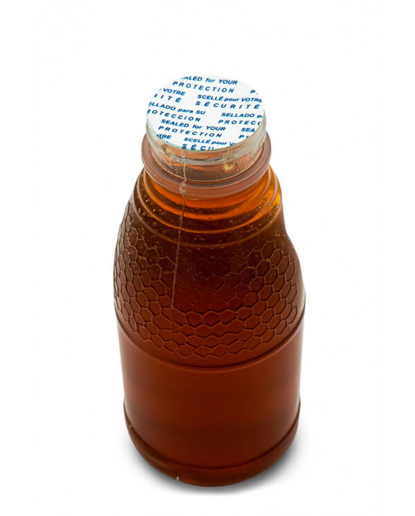 Selladora de inducción Selladora de inducción