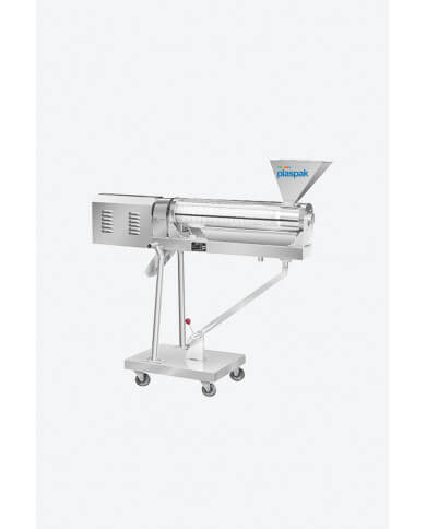 pulidora para cápsulas pulidora para cápsulas