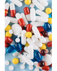 Detector de metales Plaspak