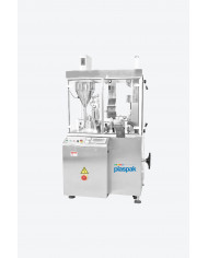 Llenadora de cápsulas Llenadora de cápsulas