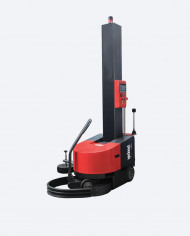 ENVOLVEDOR DE PALLET ENVOLVEDOR DE PALLET