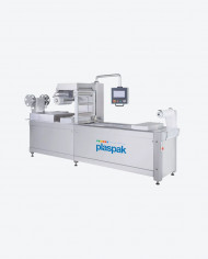 TERMOFORMADORA TERMOFORMADORA