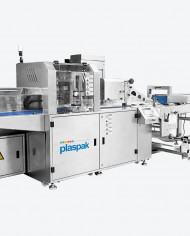 Flow Pack para vegetales Flow Pack para vegetales