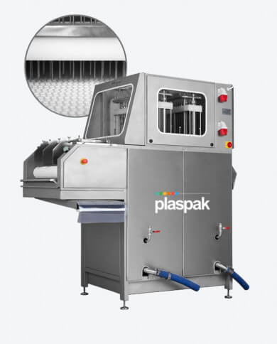 INYECTORA CARNE INYECTORA CARNE