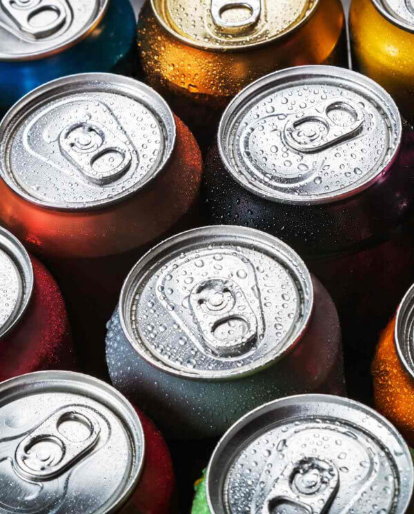 CERRADORA DE LATAS CERRADORA DE LATAS