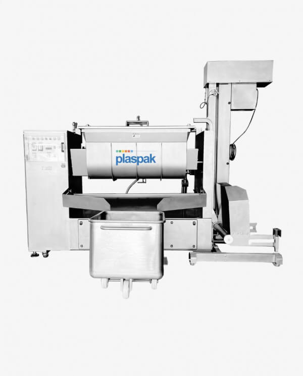 mezclador industrial de carne mezclador industrial de carne
