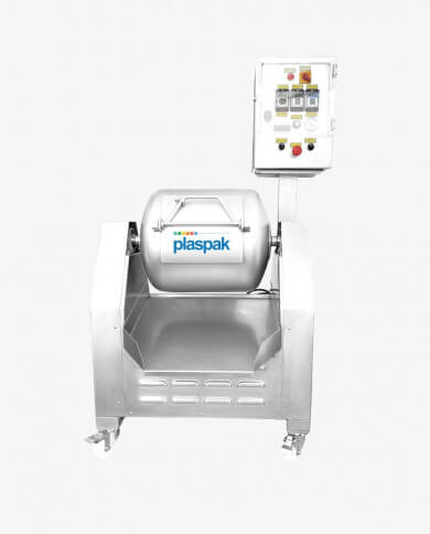 Bombo macerador Bombo macerador