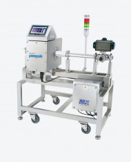 Detector de Metales Pipeline Detector de Metales Pipeline