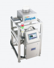 Detector de metales de caída libre Detector de metales de caída libre