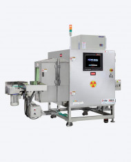 Rayos X para botellas Rayos X para botellas