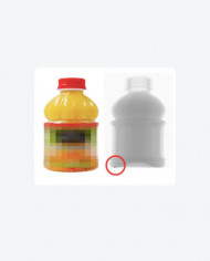 Rayos X para botellas Rayos X para botellas