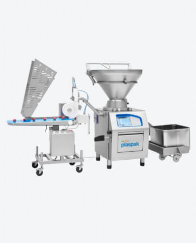 Formadora de albondigas industrial Formadora de albondigas industrial