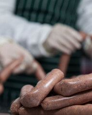 Embutidoras de pistón Embutidoras de pistón