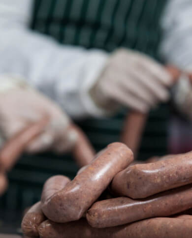 Embutidora al vacío Embutidora al vacío