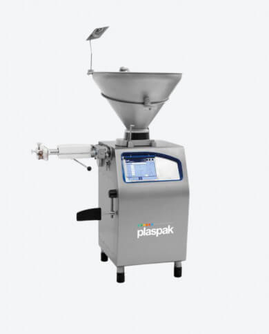 Embutidora al vacío Embutidora al vacío