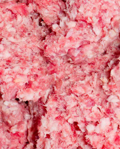 Trituradora de carne Trituradora de carne