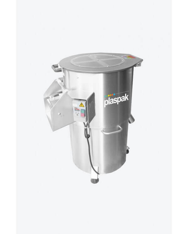 Máquina peladora de papas industrial Máquina peladora de papas industrial