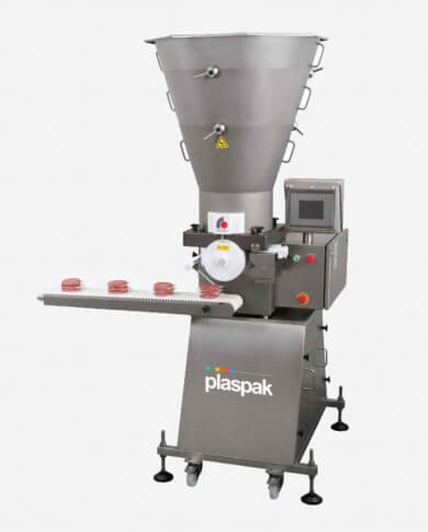 Formadora de hamburguesas Formadora de hamburguesas