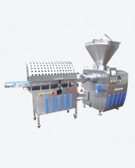 Porcionador de carne molida Porcionador de carne molida