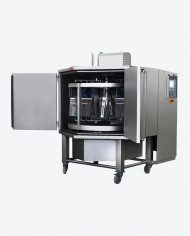 Lavadoras de utensilios