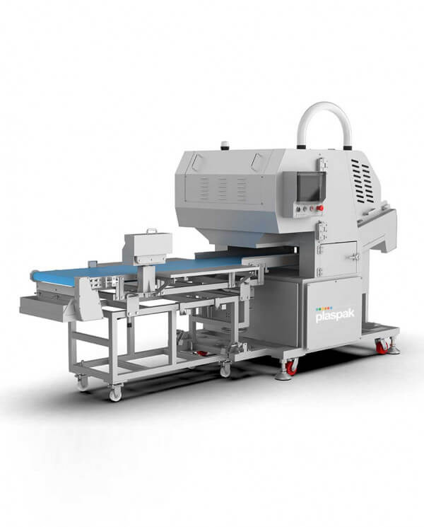 Cortadora slicer industrial Cortadora slicer industrial