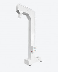 Elevador tipo Z Elevador tipo Z