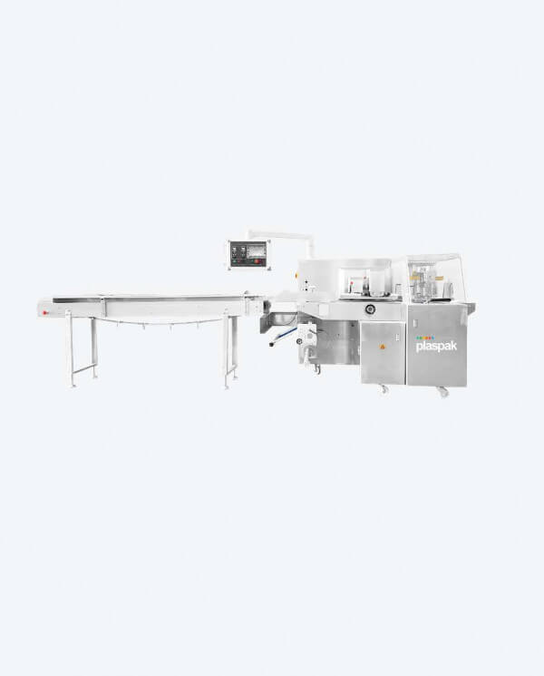 Flow Pack Box Motion Flow Pack Box Motion