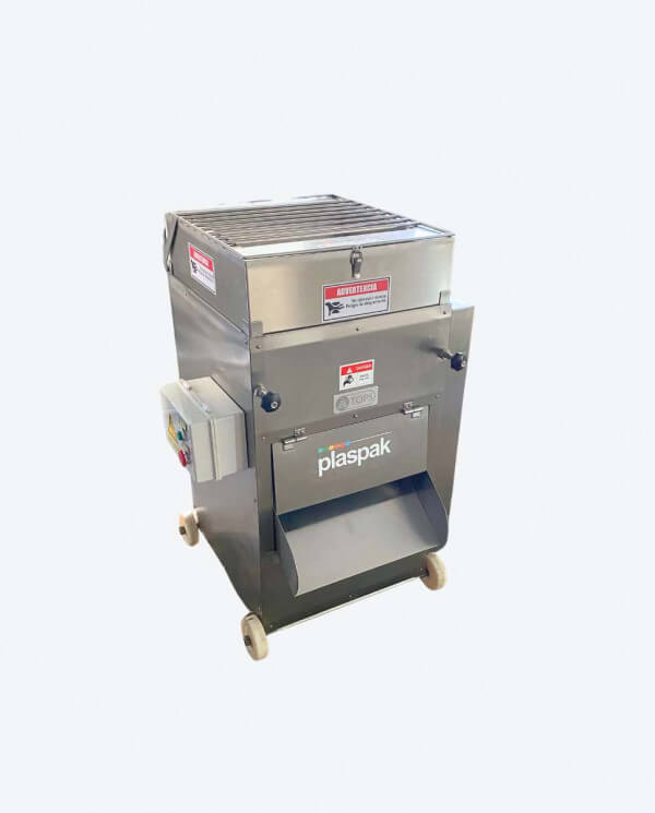 DESMENUZADORA DE CARNES