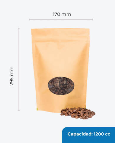 BOLSA DOYPACK VENTANA