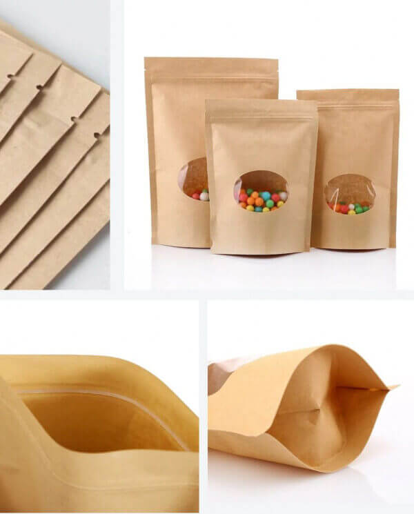 bolsa doypack bolsa doypack