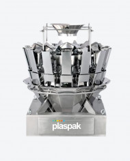 Balanza Multicabezal