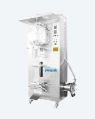 Envasadora Vertical liquidos Envasadora Vertical liquidos