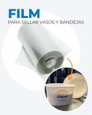 selladora de vasos y bandejas selladora de vasos y bandejas