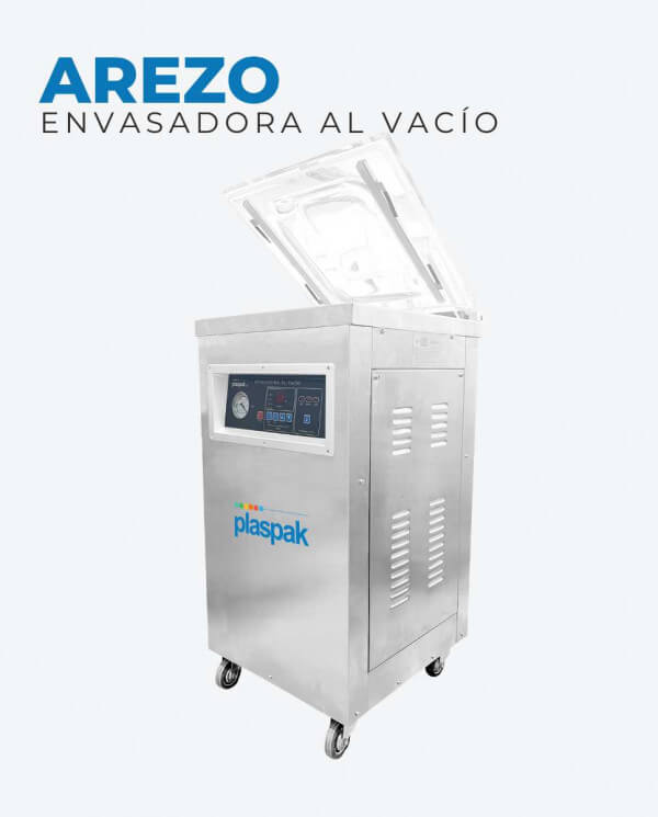 Envasadora al vacio Envasadora al vacio