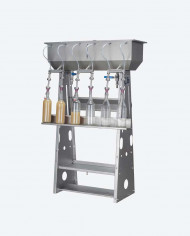 máquina llenadora de botellas máquina llenadora de botellas